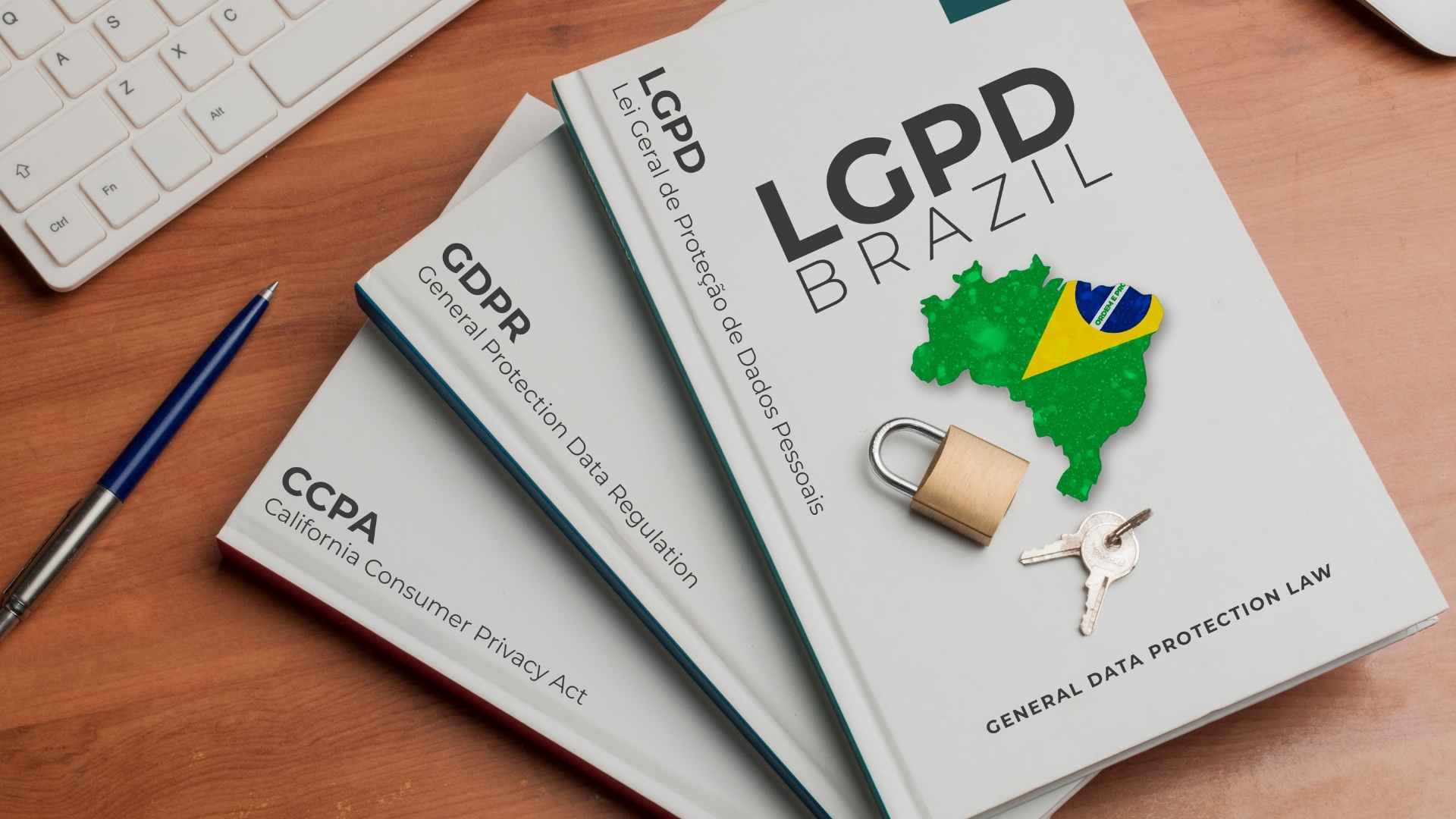 A importância da LGPD para você e seus clientes