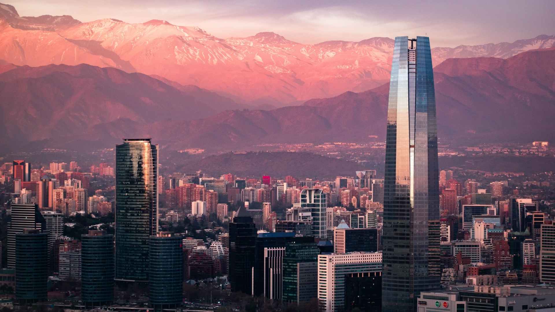 Start-Up Chile – Conheça o Programa