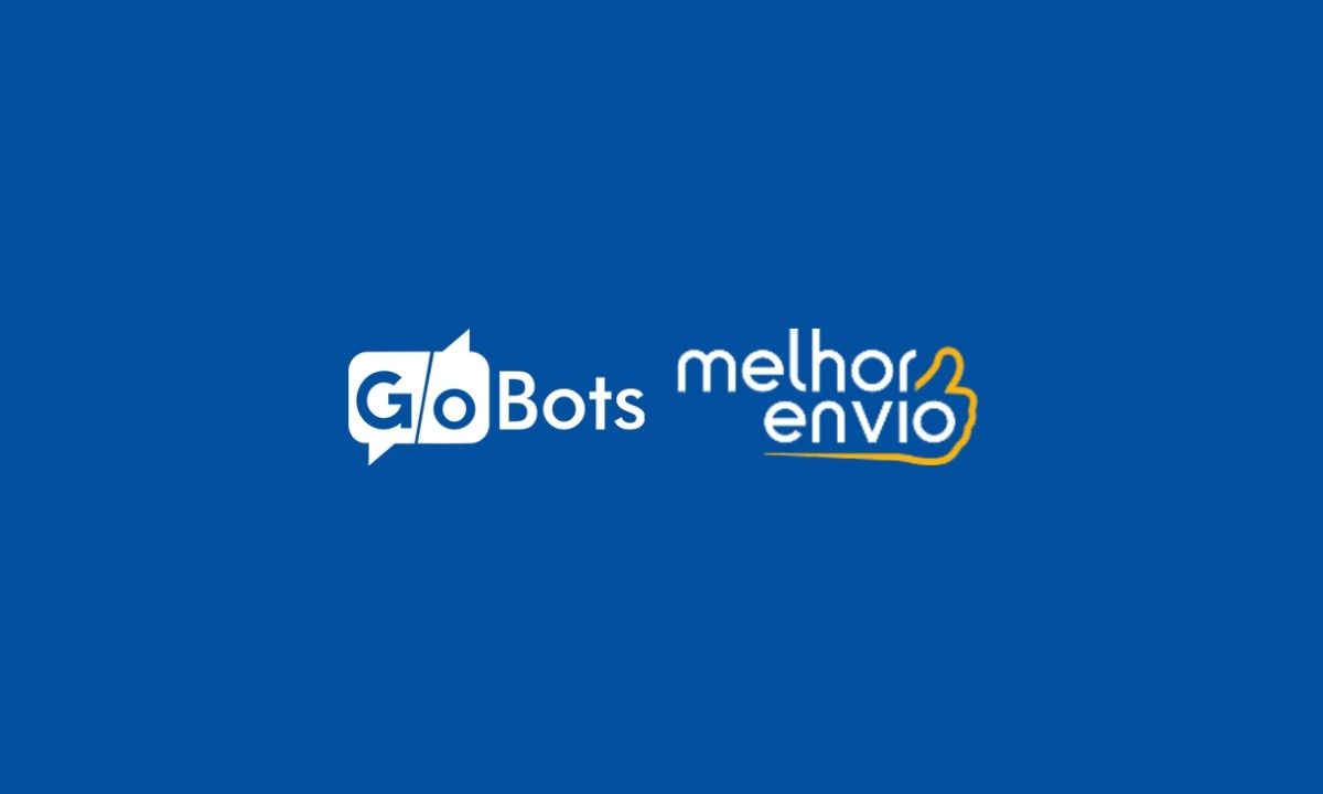 Melhor Envio - Parceiro GoBots | GoBots