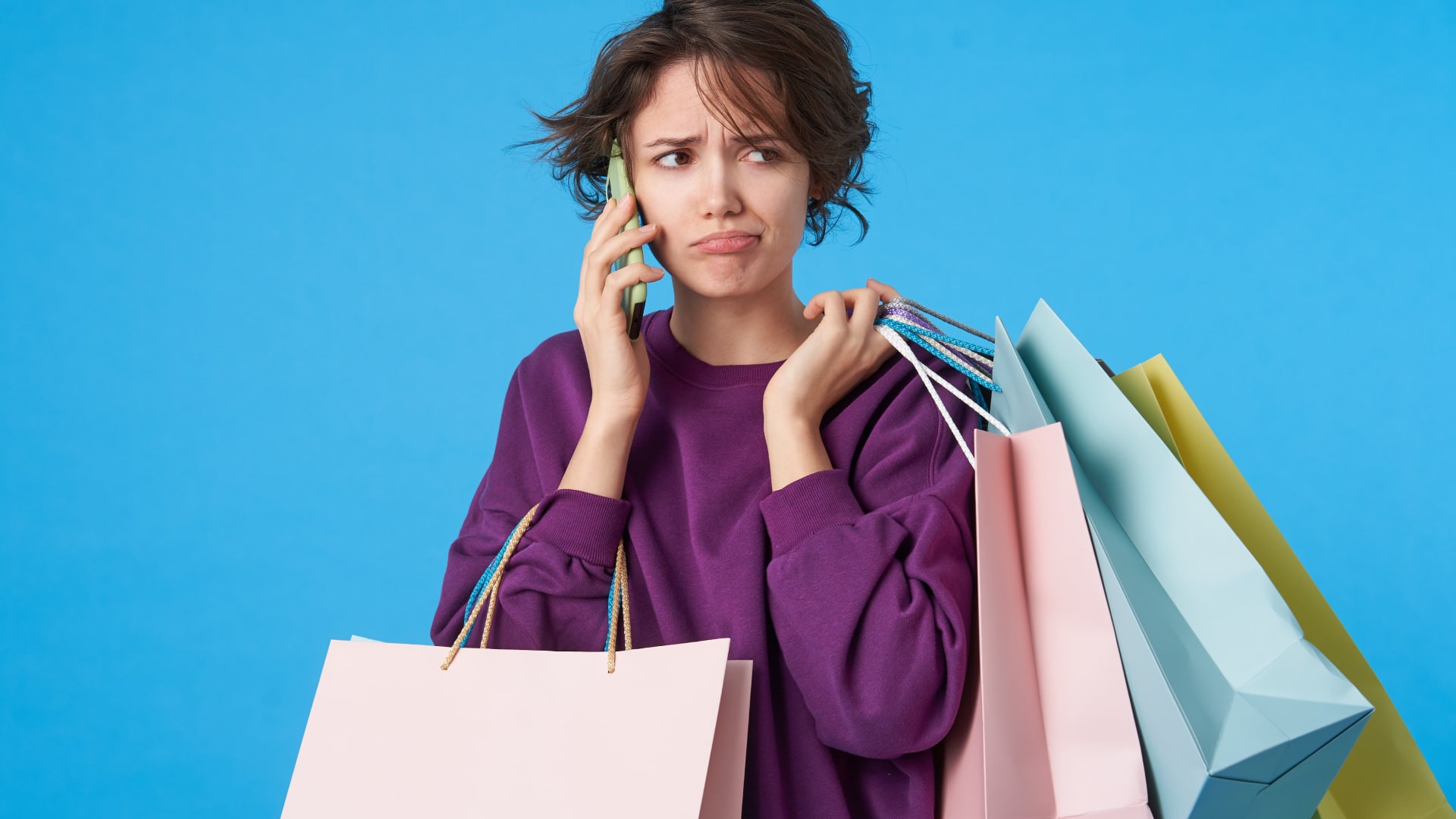 ¿Cómo reducir las inseguridades de tus clientes a la hora de comprar?
