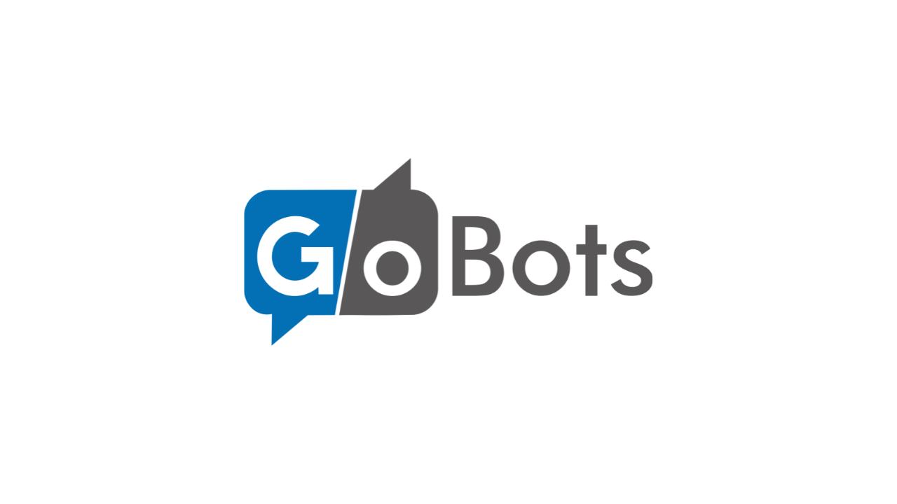 Webinar LatAm - GoBots