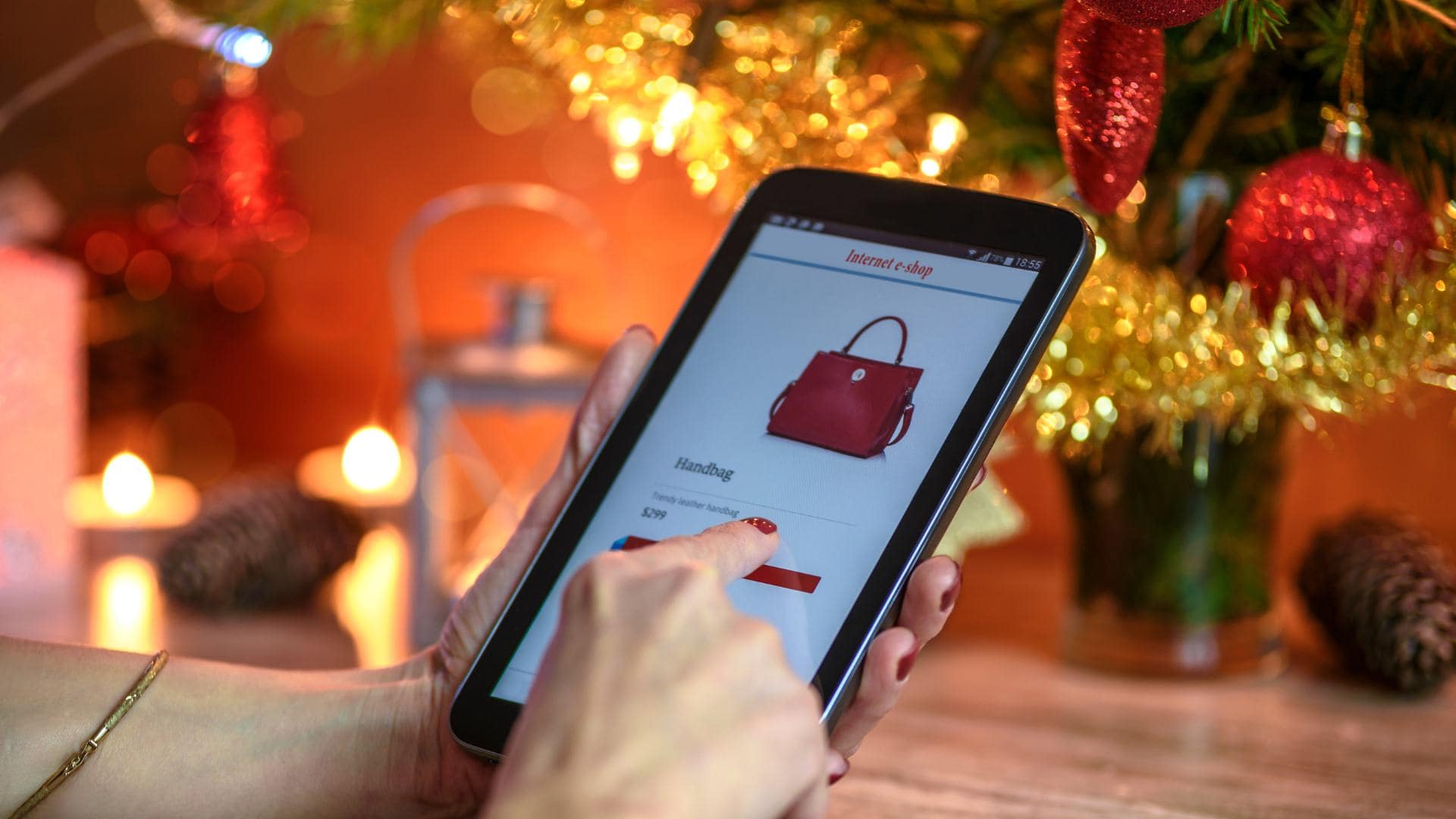 Como preparar seu e-commerce para vender mais no Natal