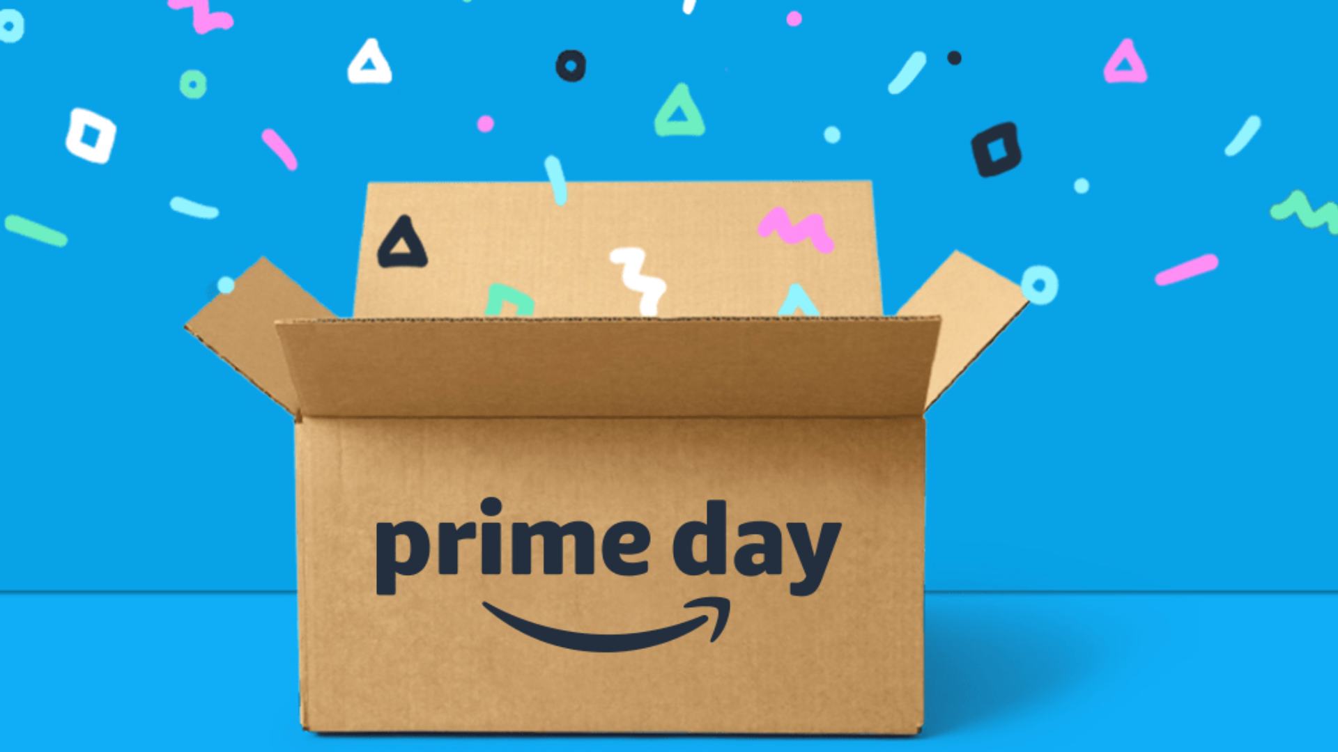 O Prime Day da Amazon está de volta neste mês de julho de 2024