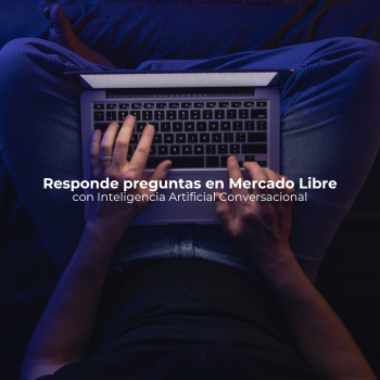 Responder preguntas en Mercado Libre con IA
