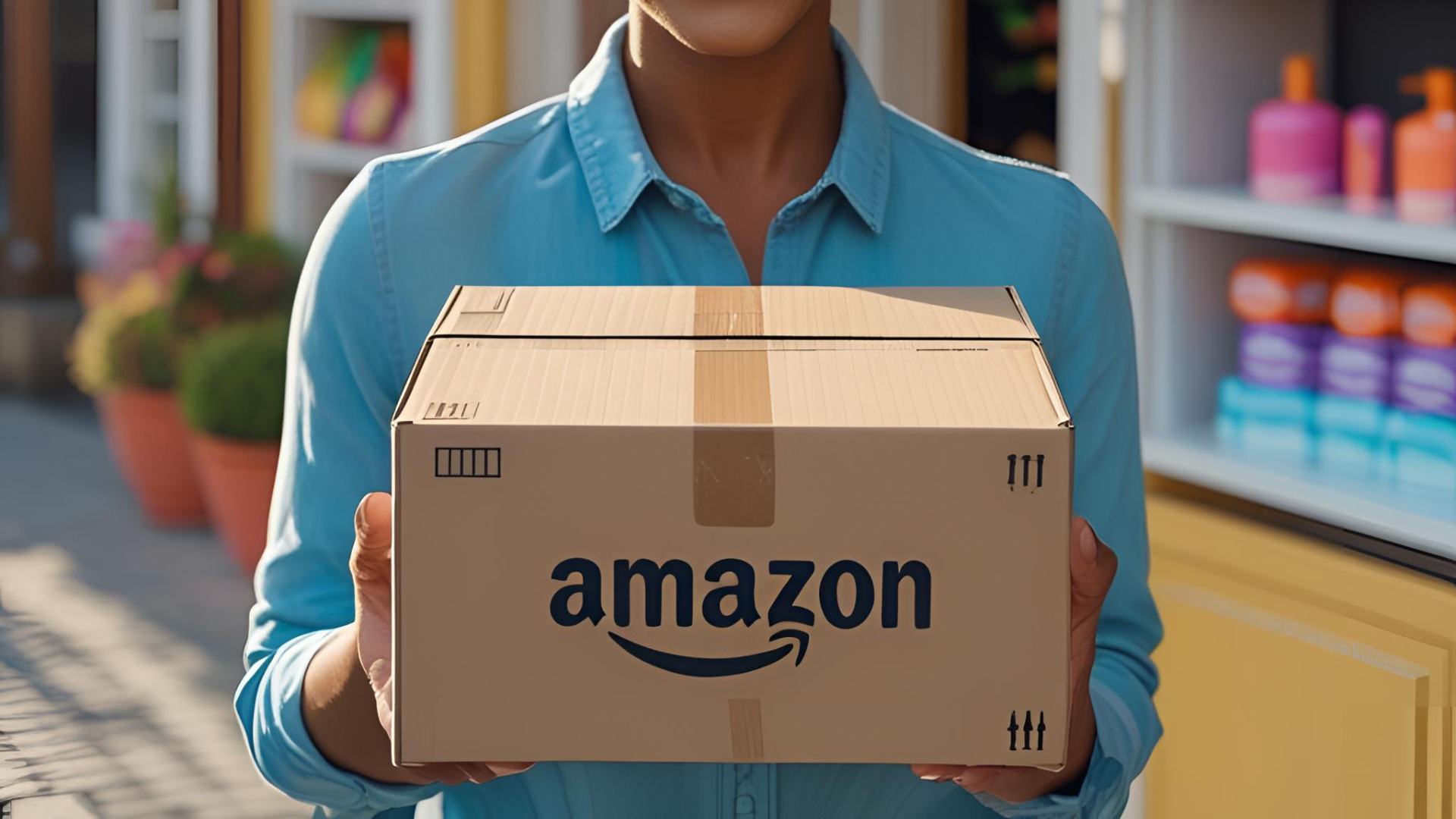 Quer escalar suas vendas na Amazon? Comece pelo pós-venda!