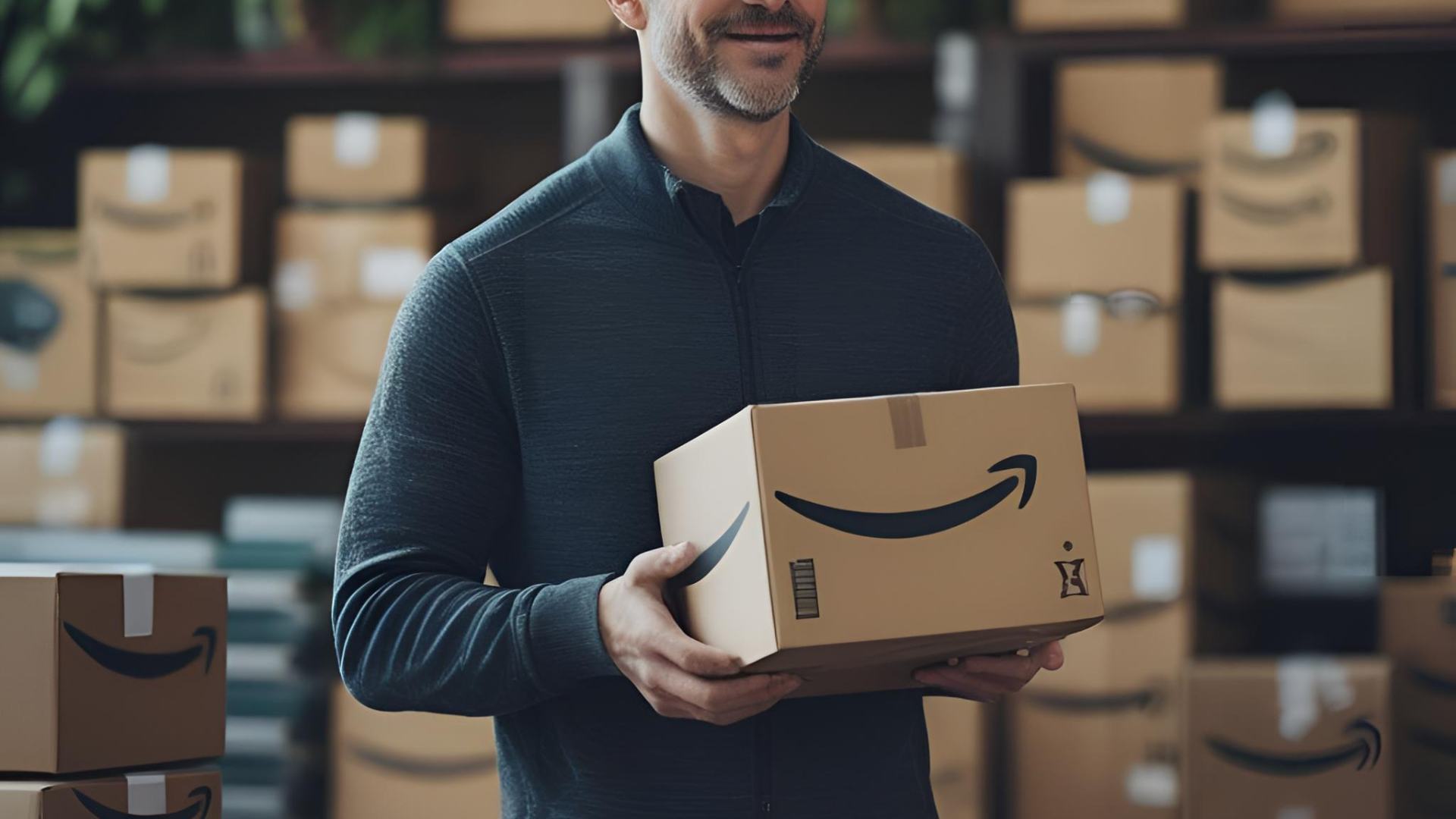 Como economizar horas de atendimento com a GoBots na Amazon