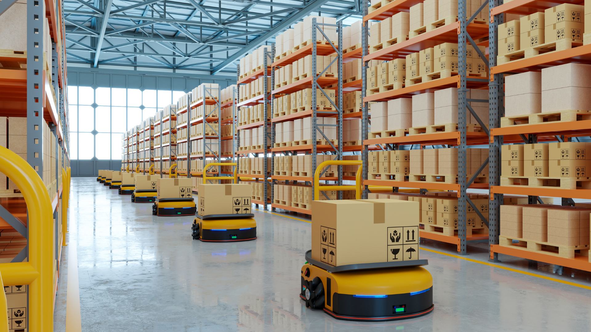 Como vendedores inteligentes estão dominando o pós-venda com IA