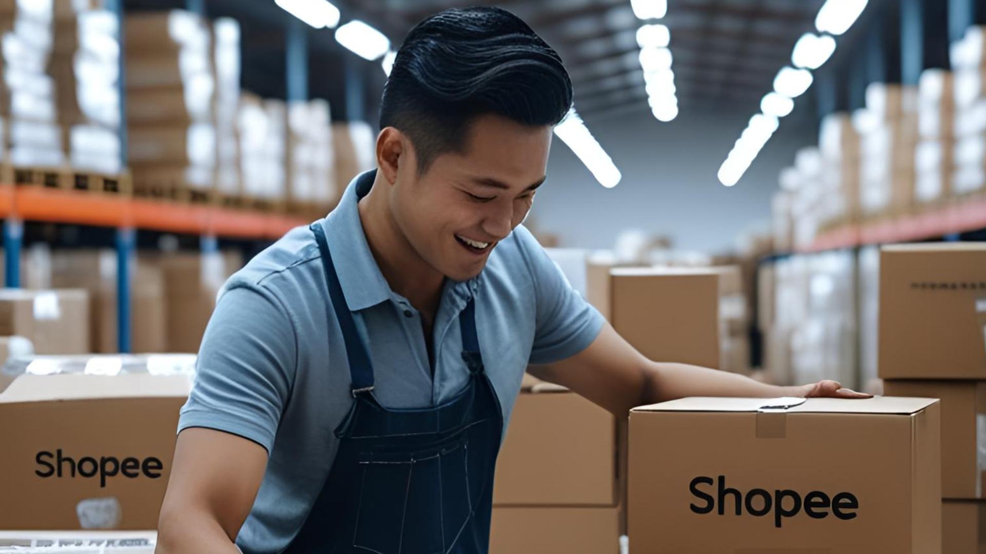 Shopee Ads: guia completo e atualizado para anunciar com sucesso no marketplace