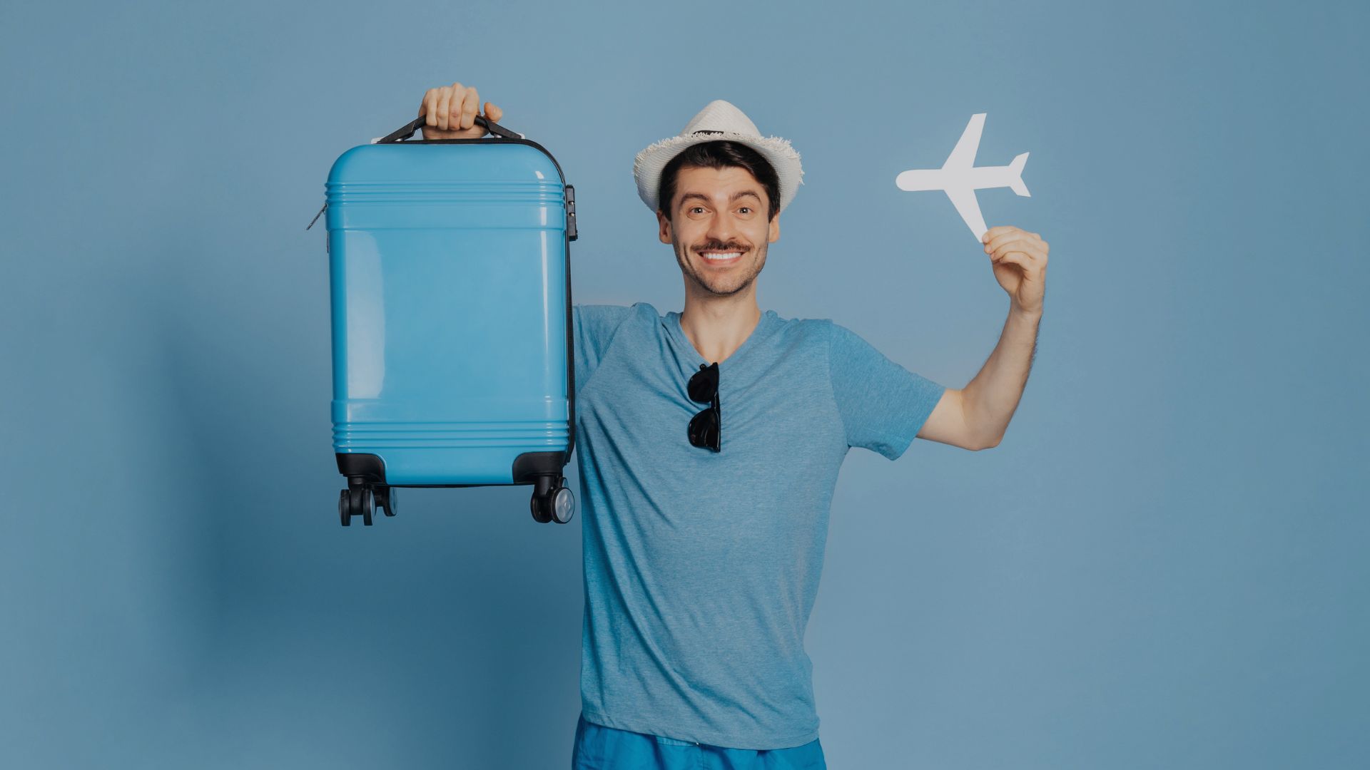 Travel Sale: Descubrí cómo sumarte y aumentar tus ventas