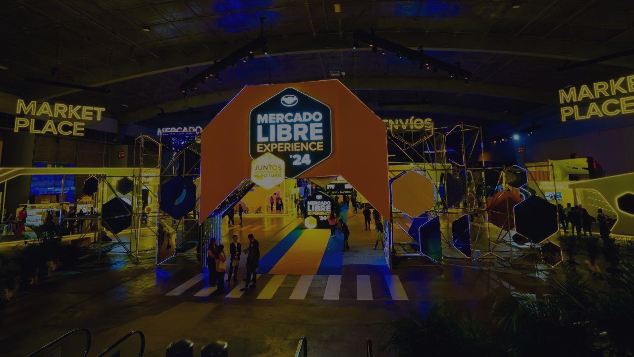 Mercado Libre Experience 2025: Descubre, aprende y conecta