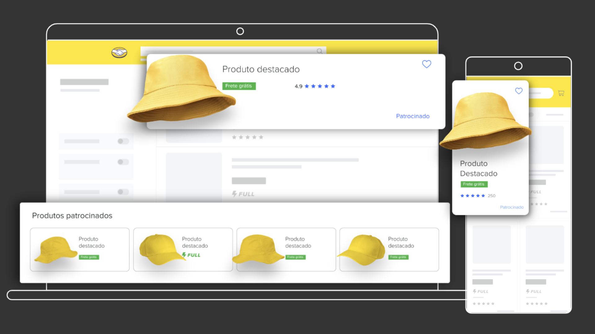O guia completo das métricas em Product Ads