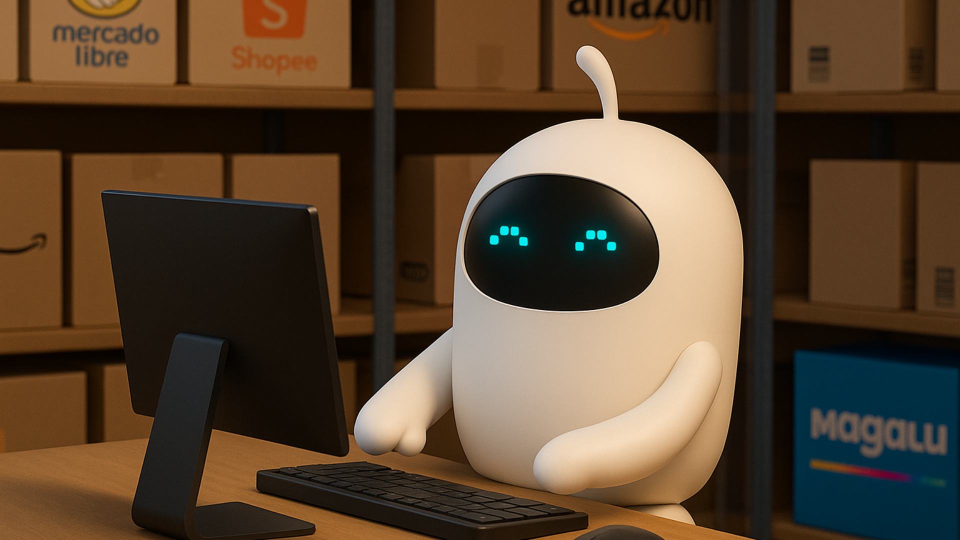 UpKG: a revolução dos grafos de conhecimento para marketplaces