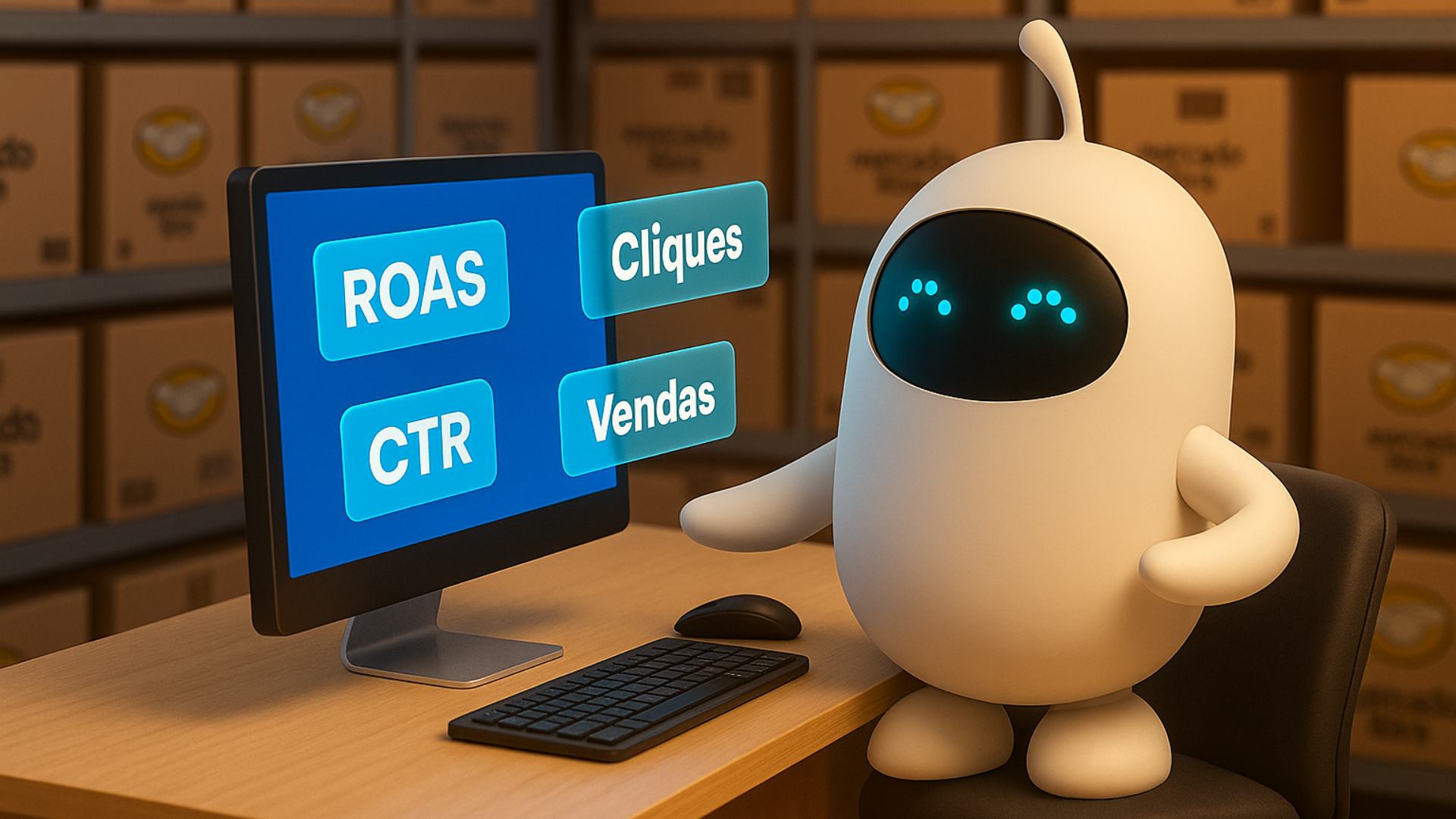 Dicas para campanhas de Product Ads bem-sucedidas