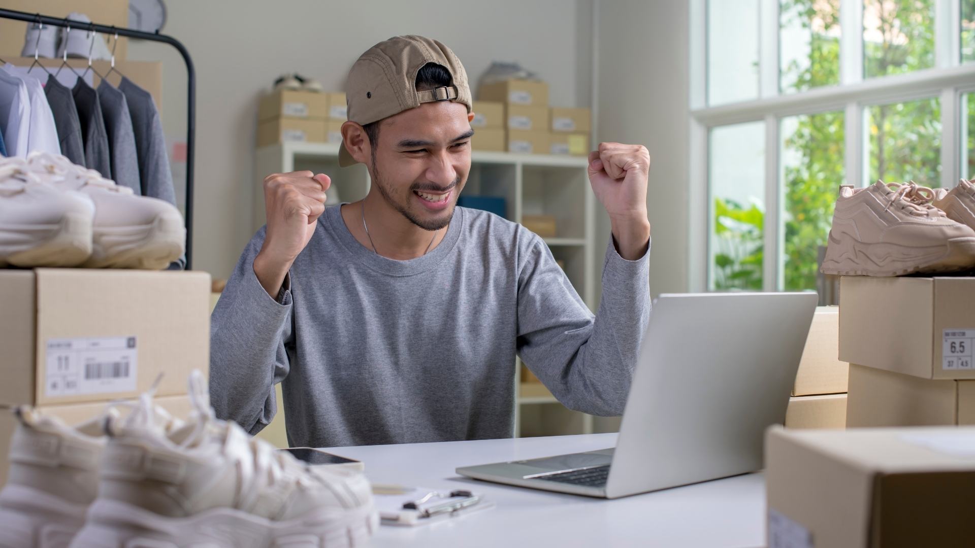 La IA que te muestra qué productos anunciar en Mercado Libre