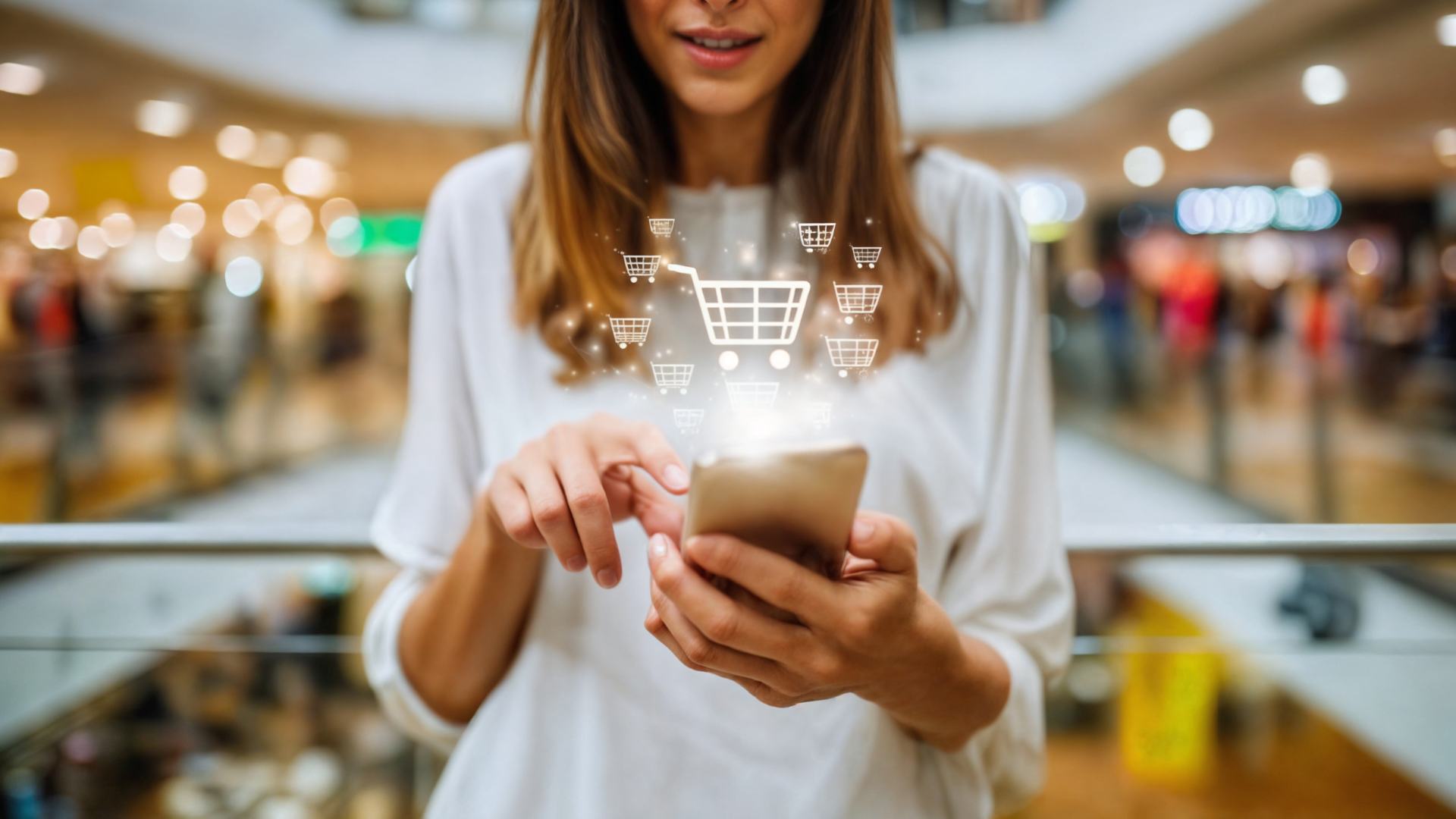 O que mudou no SAC dos marketplaces com IA nesse ano