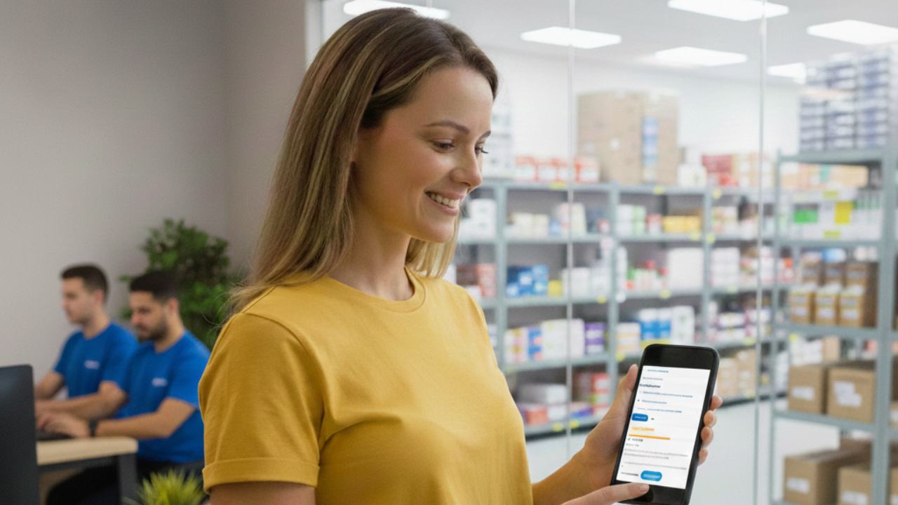 Passo a passo para melhorar sua loja nos marketplaces em 2026