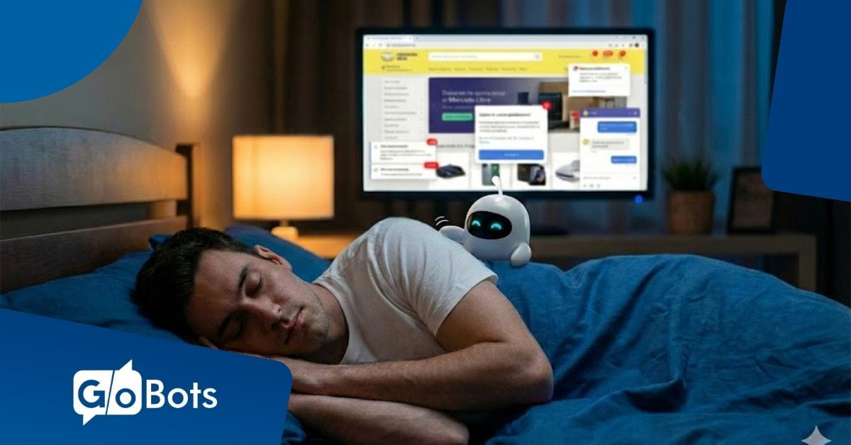 ¿Qué es el tiempo de respuesta en Mercado Libre?