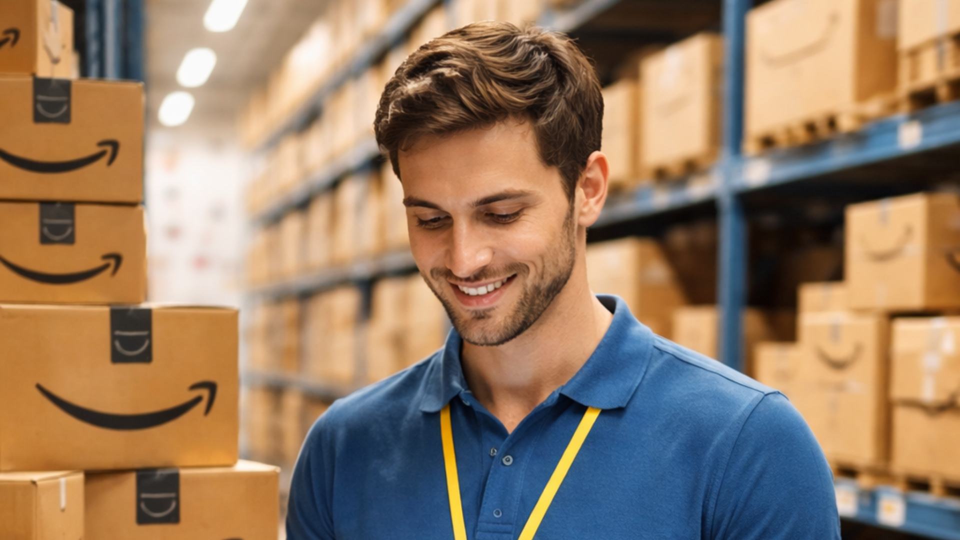 Pós-Venda Amazon: 3 Estratégias de Alta Performance para Fidelizar e Escalar