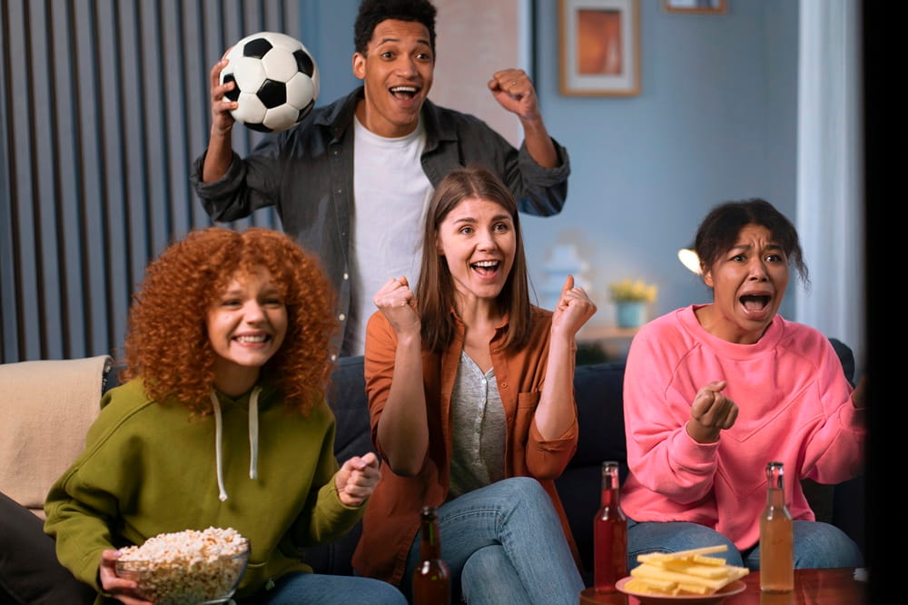 Copa do Mundo: Oportunidades para vender mais nos marketplaces