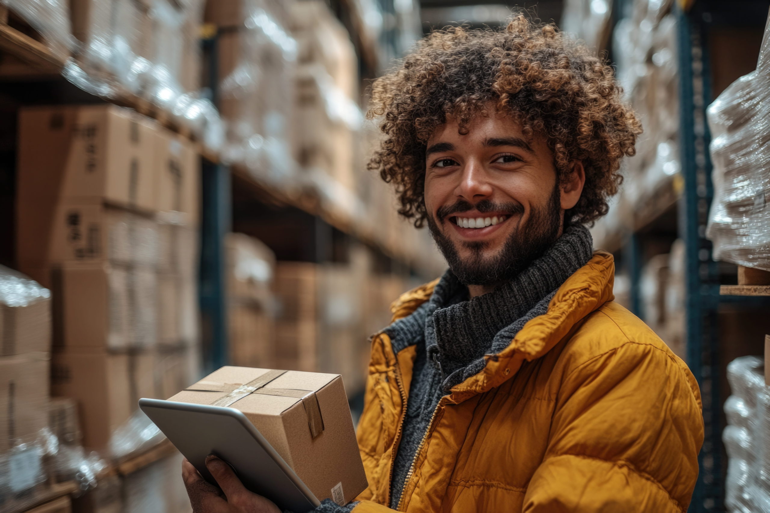 Dia dos Pais nos Marketplaces: Como vender mais com Inteligência Artificial