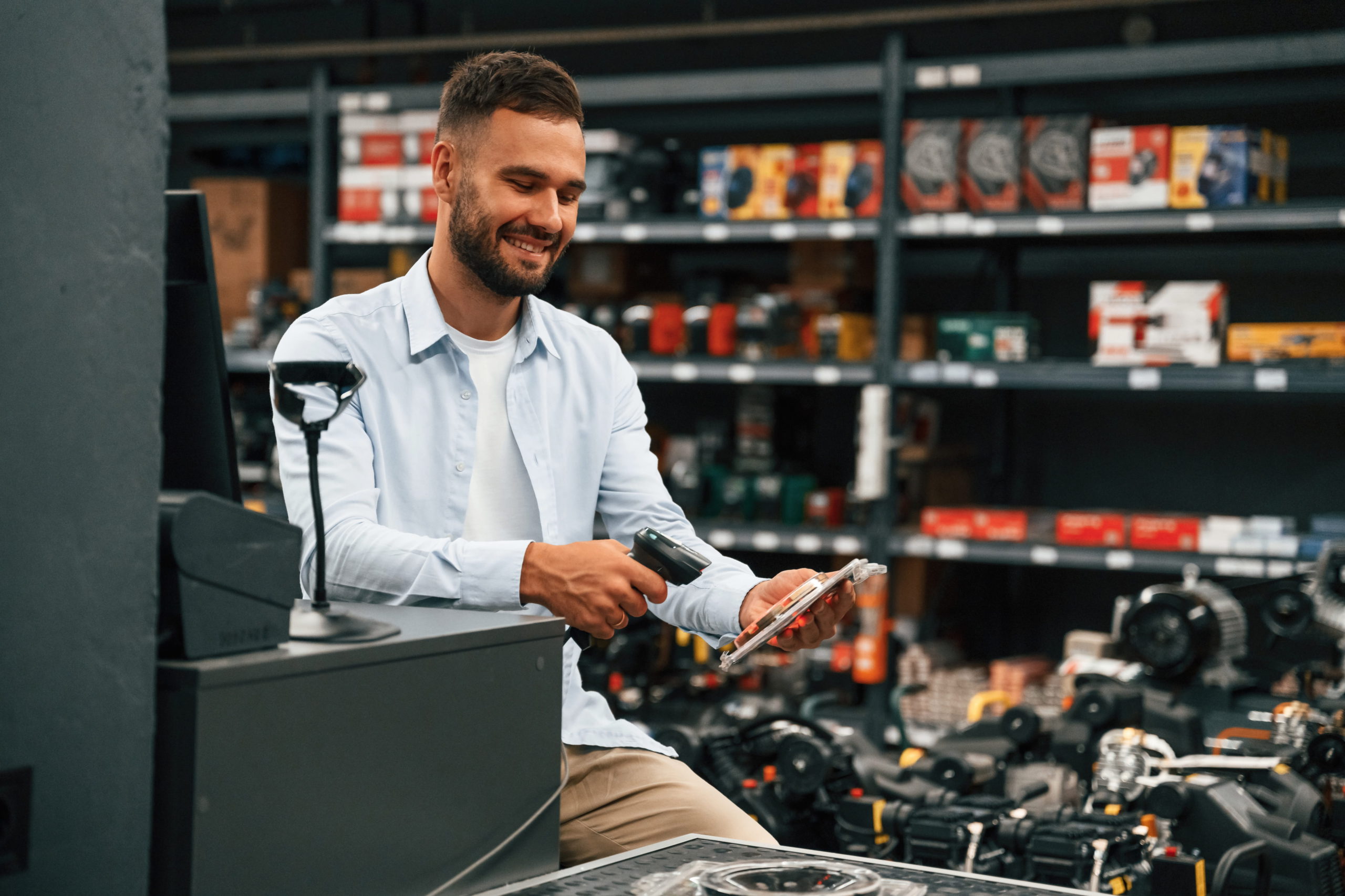 Inteligência Artificial e compatibilidade de autopeças nos marketplaces