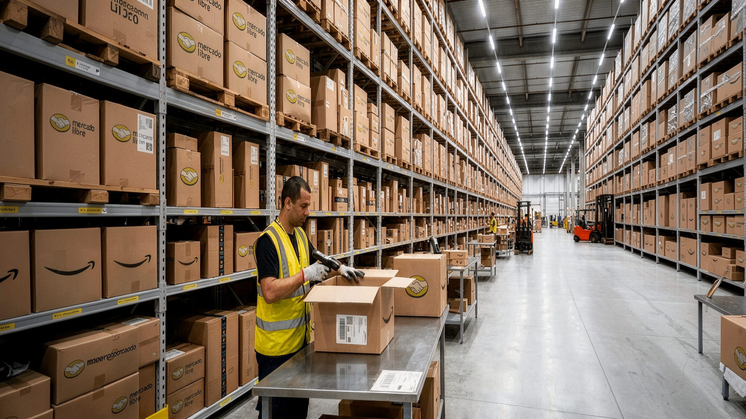 MercadoLíder Platinum en alto volumen: ¿qué cambia cuando la reputación se convierte en un activo escalable?