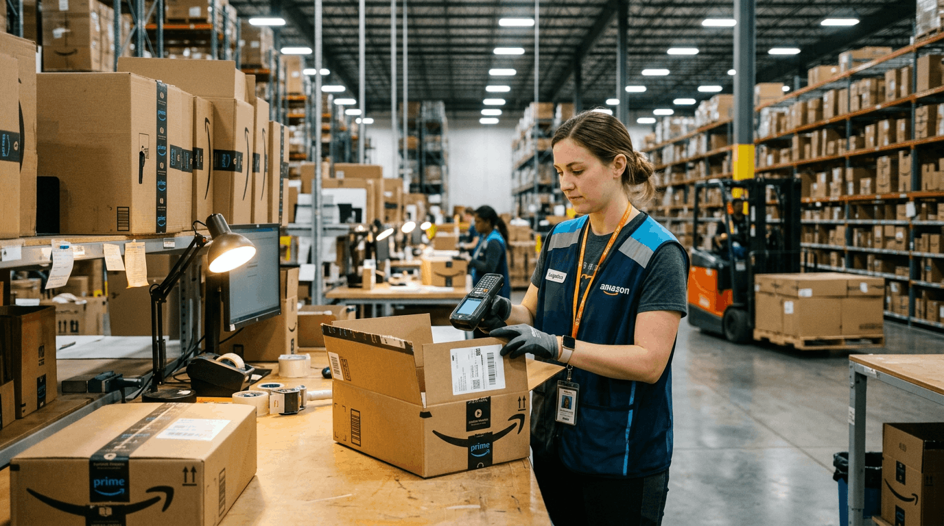 Registro de marca y store en Amazon México: lo que necesitas para crear tu tienda oficial