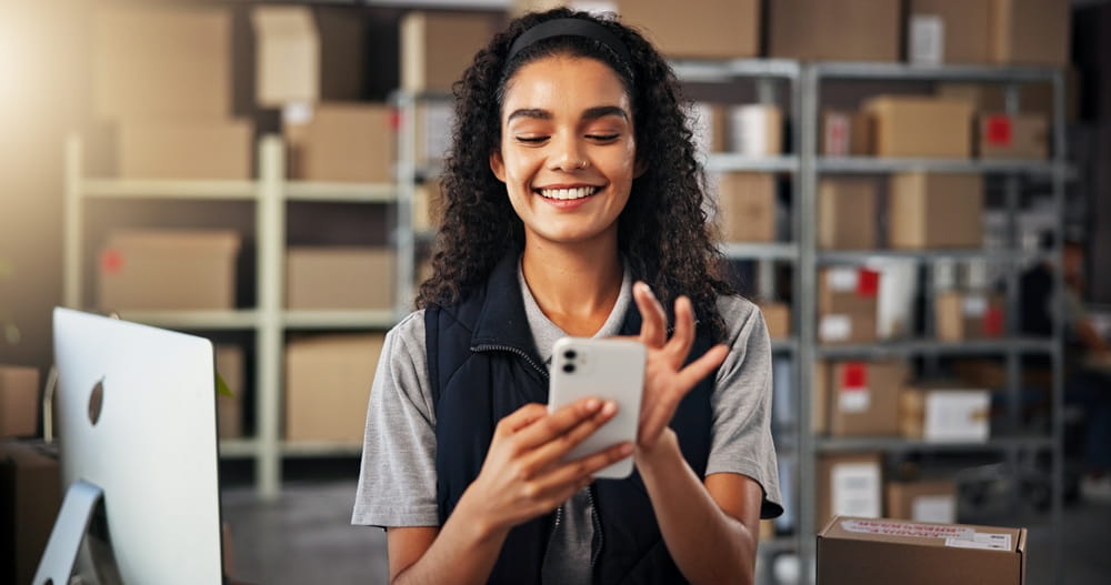Cómo las automatizaciones con IA reducen el tiempo de posventa en el marketplace
